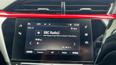 Vauxhall Corsa 1.2 Turbo GS 5dr Petrol Hatchback